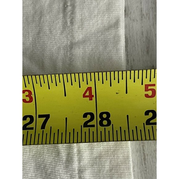 Vintage Busch Gardens Montu T Shirt Large 1996 Extremely Rare Eagle Claw Rib Rip - Picture 8 of 8